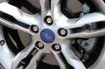 Ford Focus 1.0-Litre EcoBoost Titanium 2012 года